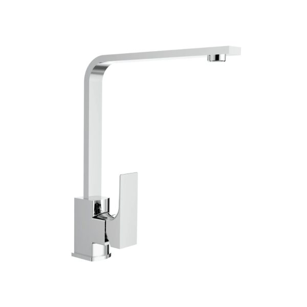 Mitigeur cuisine évier CAPO Cod. S0098-Y