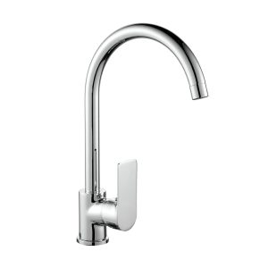 Mitigeur cuisine évier CAMILLA Cod. S0096-N