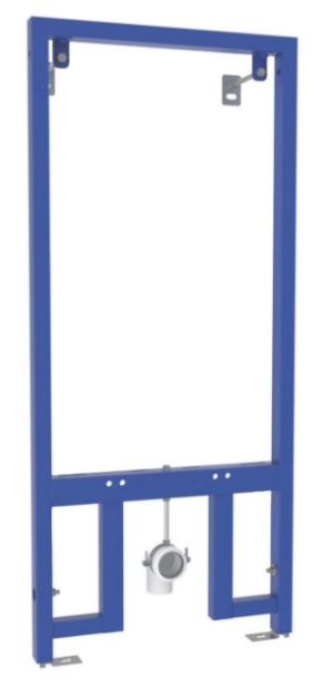 Bati support pour bidet suspendu : VISAM