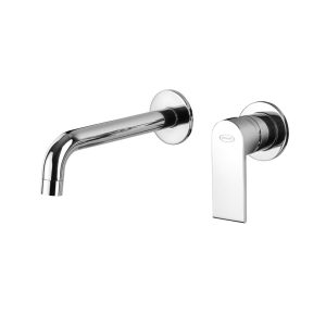 Mitigeur de lavabo encastrable  Jacuzzi